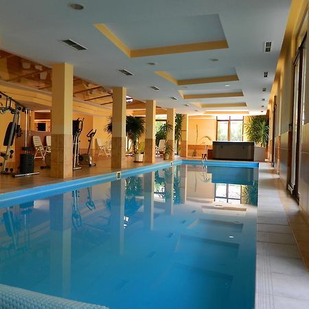 שיופוק Mandarin Wellness Apartman מראה חיצוני תמונה