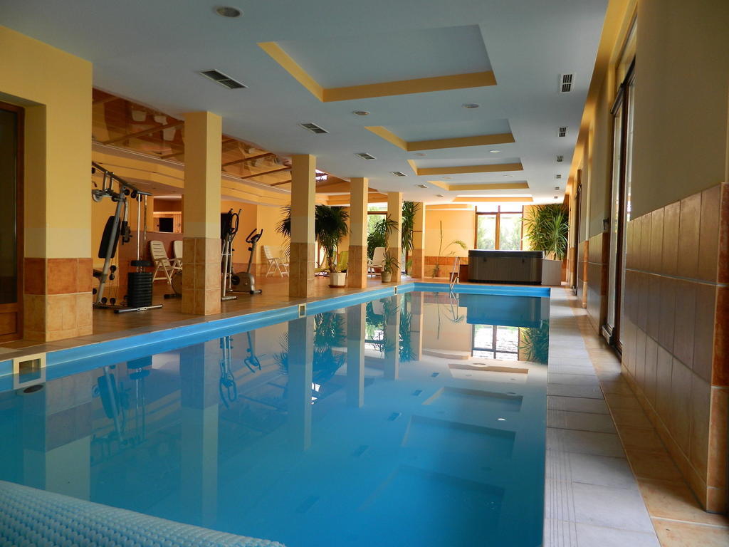 שיופוק Mandarin Wellness Apartman מראה חיצוני תמונה