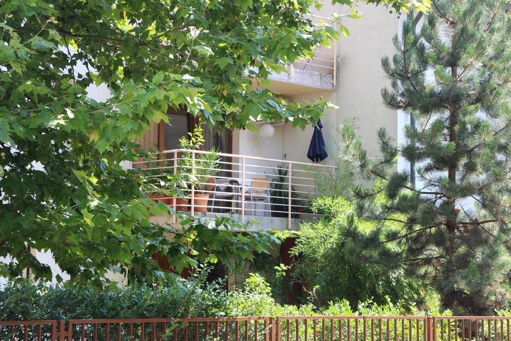 שיופוק Mandarin Wellness Apartman מראה חיצוני תמונה
