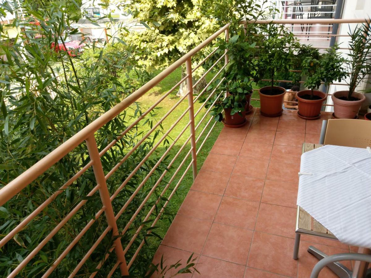 שיופוק Mandarin Wellness Apartman מראה חיצוני תמונה